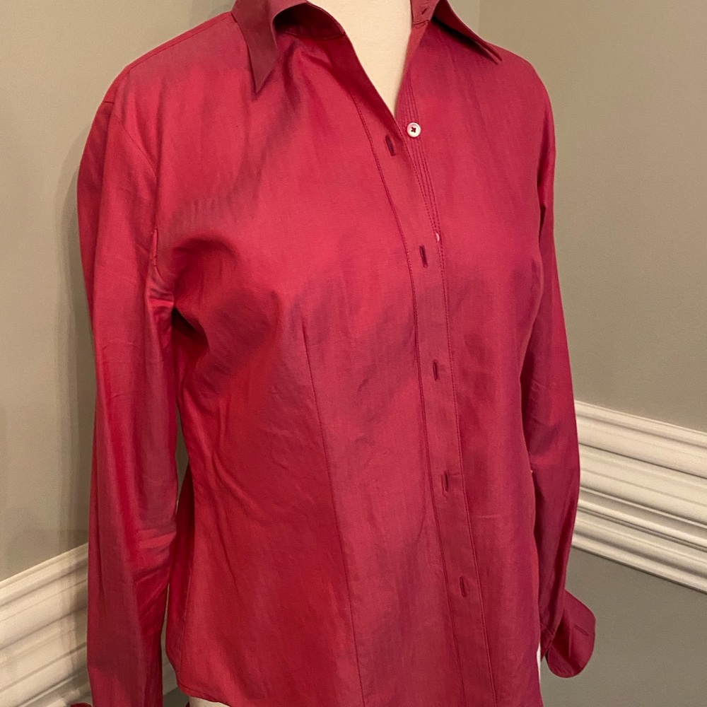 Ann Taylor blouse